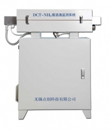 NH3氨逃逸在線監(jiān)測(cè)系統(tǒng)產(chǎn)品簡介