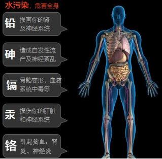 水質(zhì)檢測(cè)