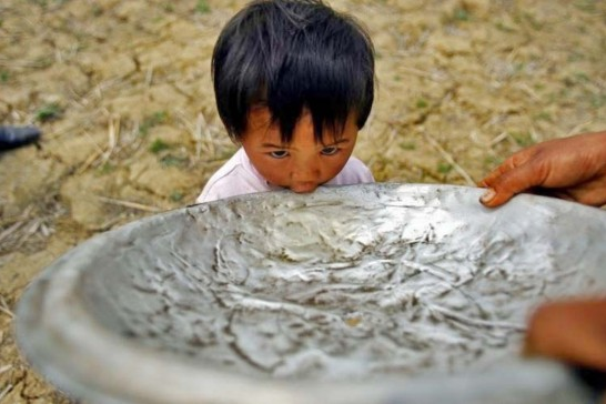 水質監測